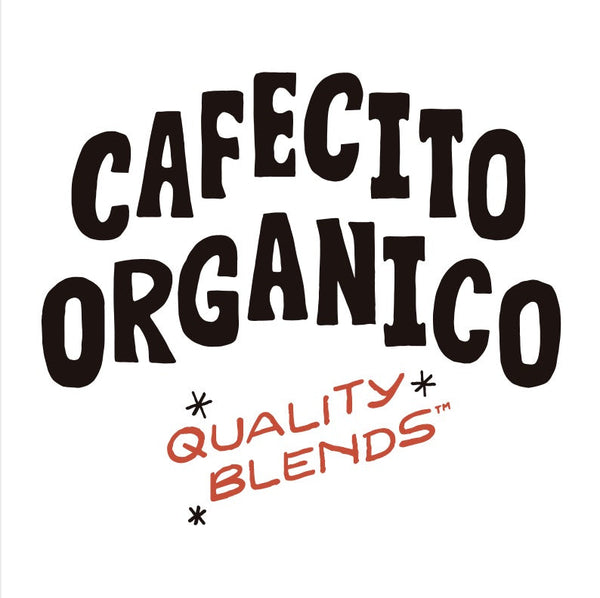 Logo image for Cafecito Organico