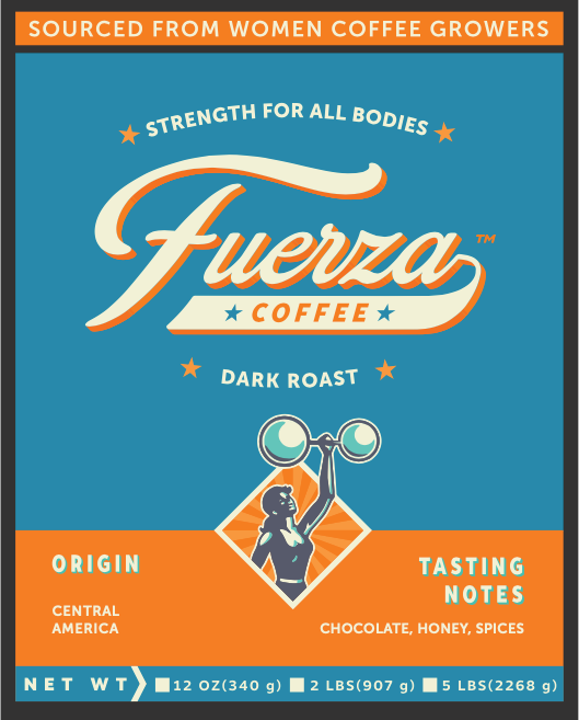 Ongoing Cafecito Subscription
